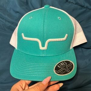 Kimes Ranch hat